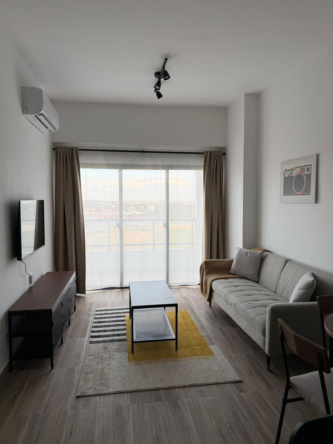 Apartamento en Av. España, foto 3