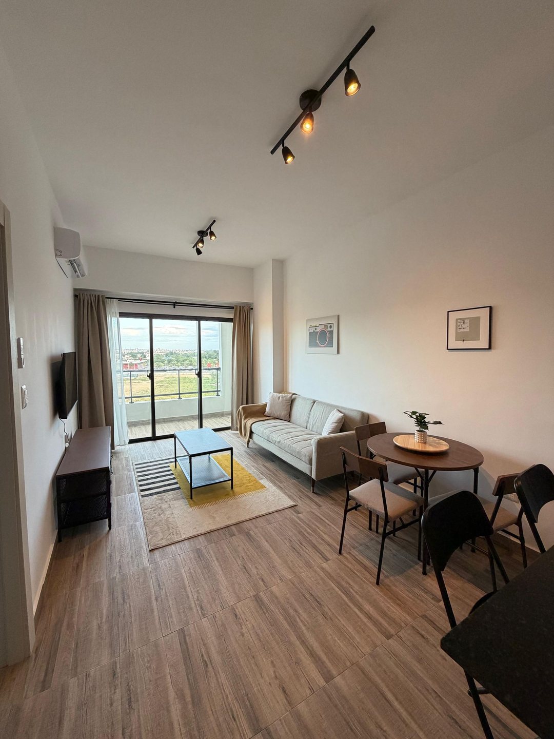 Apartamento en Av. España, foto 4