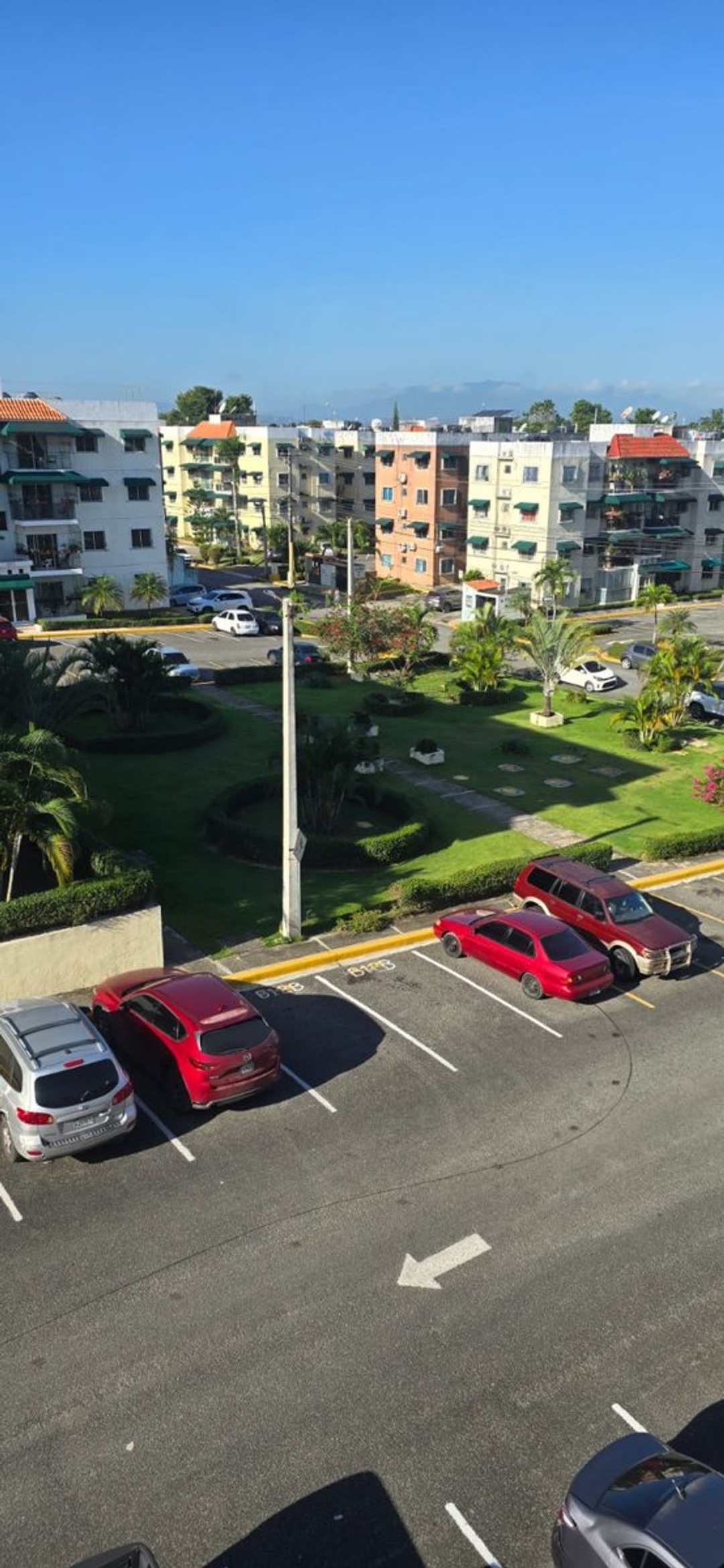 Apartamento en Santo Domingo Oeste, Km. 14, foto 5
