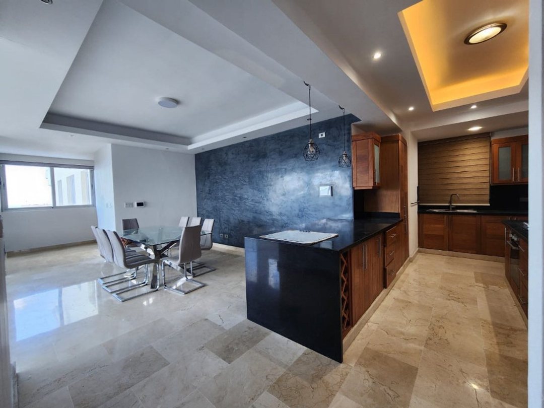 Apartamento en Ensanche Ozama, foto 5