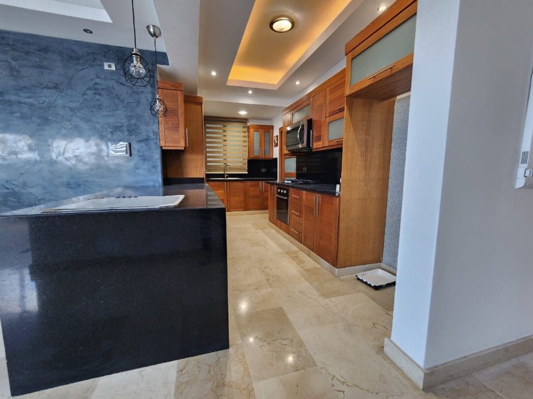 Apartamento en Ensanche Ozama, foto 4