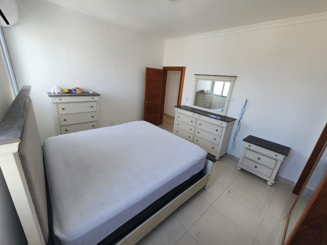 Apartamento en Ensanche Ozama, foto 2