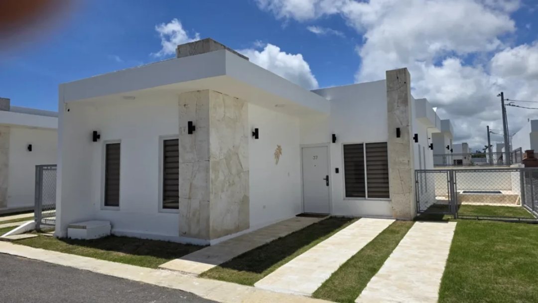 Casa en Macao, foto 4