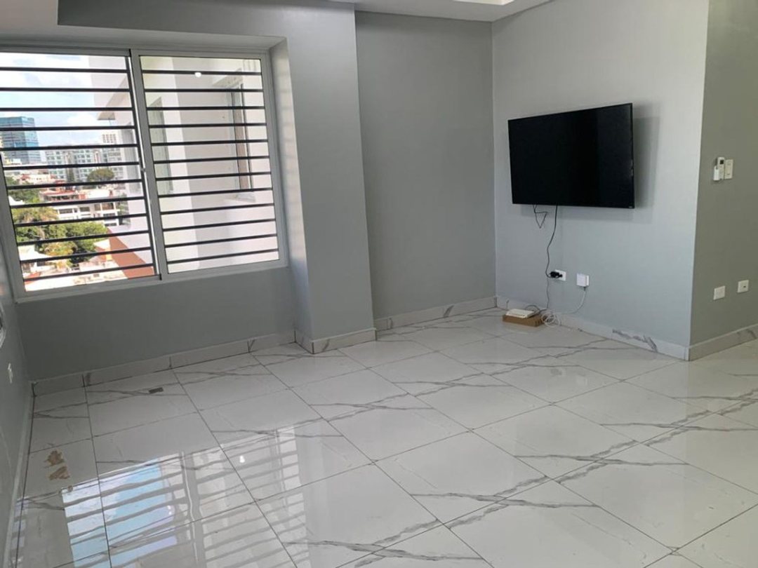 Penthouse en Urbanización Fernandez, foto 2