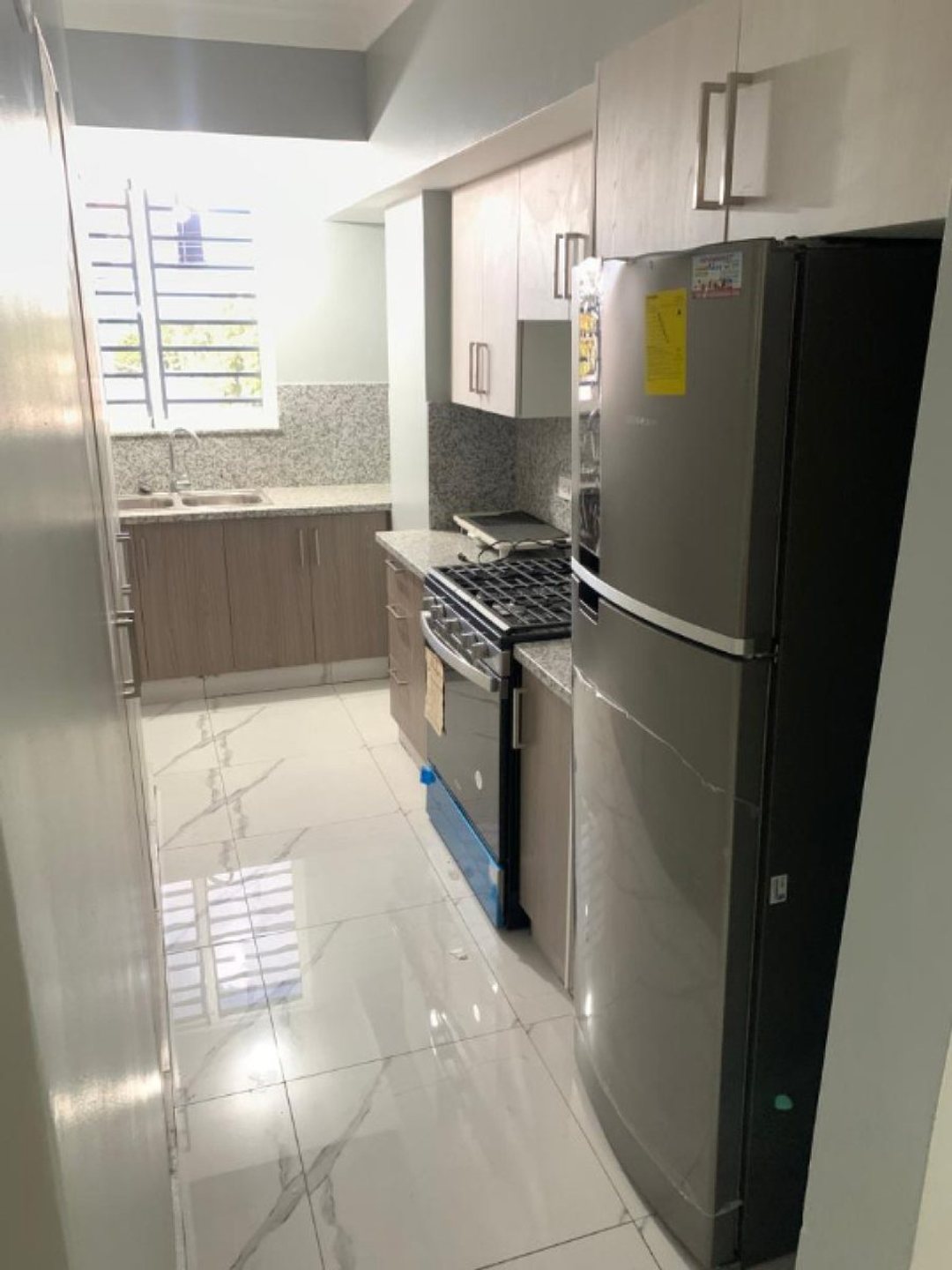 Penthouse en Urbanización Fernandez, foto 4
