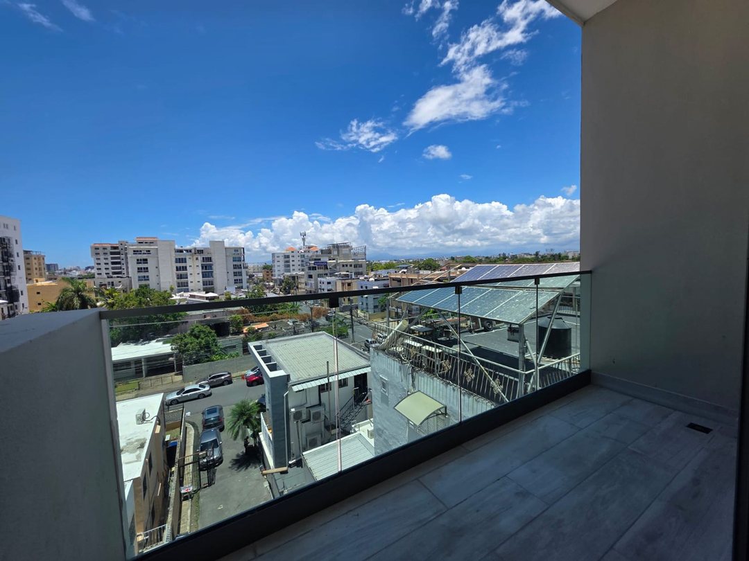 Apartamento en Distrito Nacional (Cabecera), foto 3