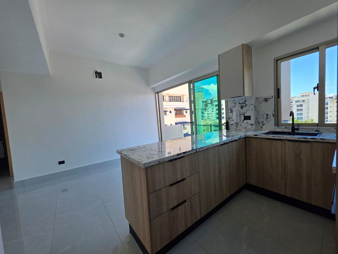 Apartamento en Distrito Nacional (Cabecera), foto 4