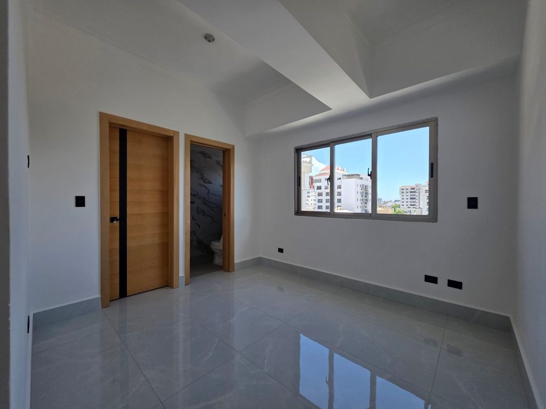 Apartamento en Distrito Nacional (Cabecera), foto 5