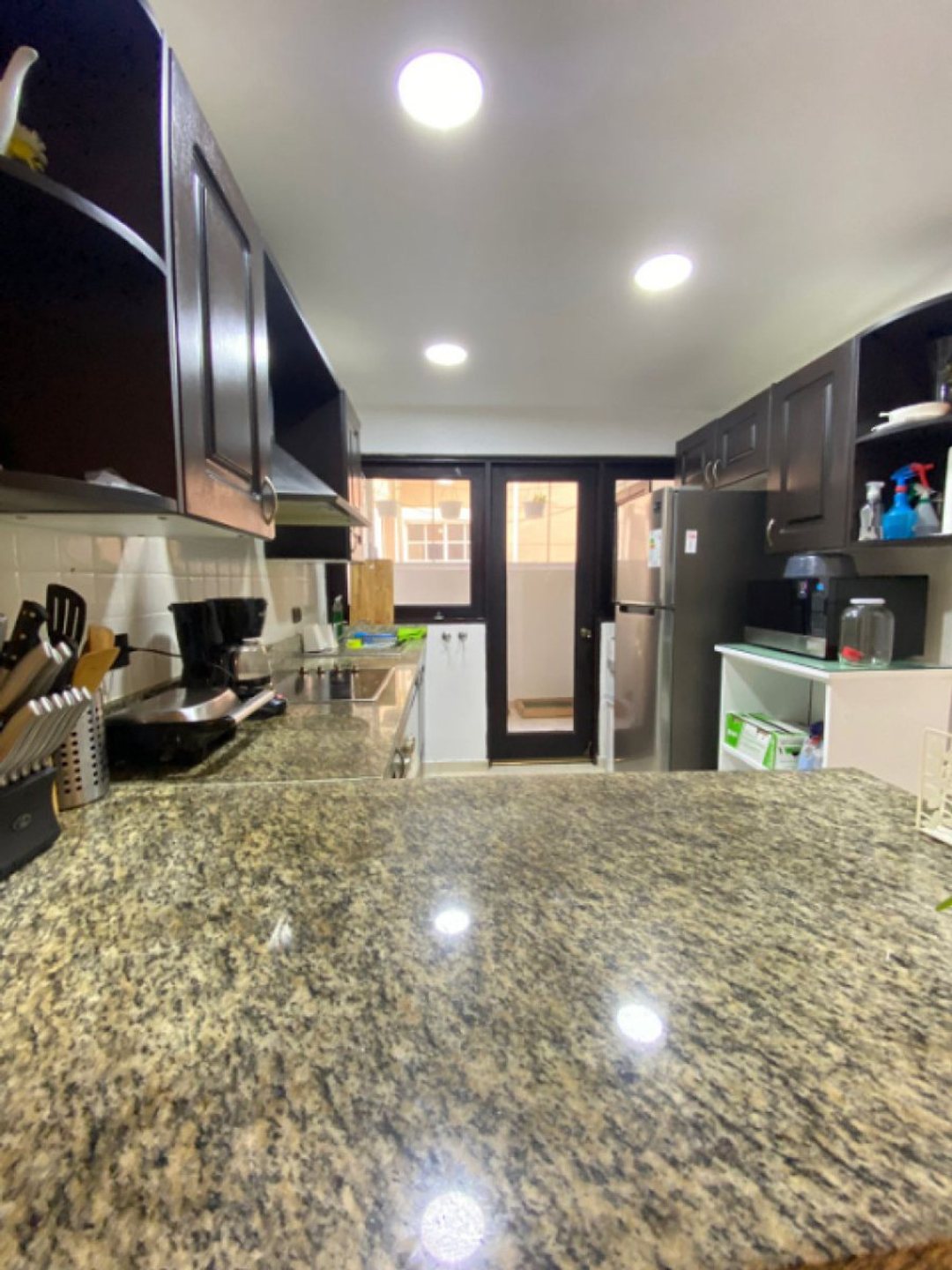 Apartamento en Cocotal Golf & Country Club, foto 4
