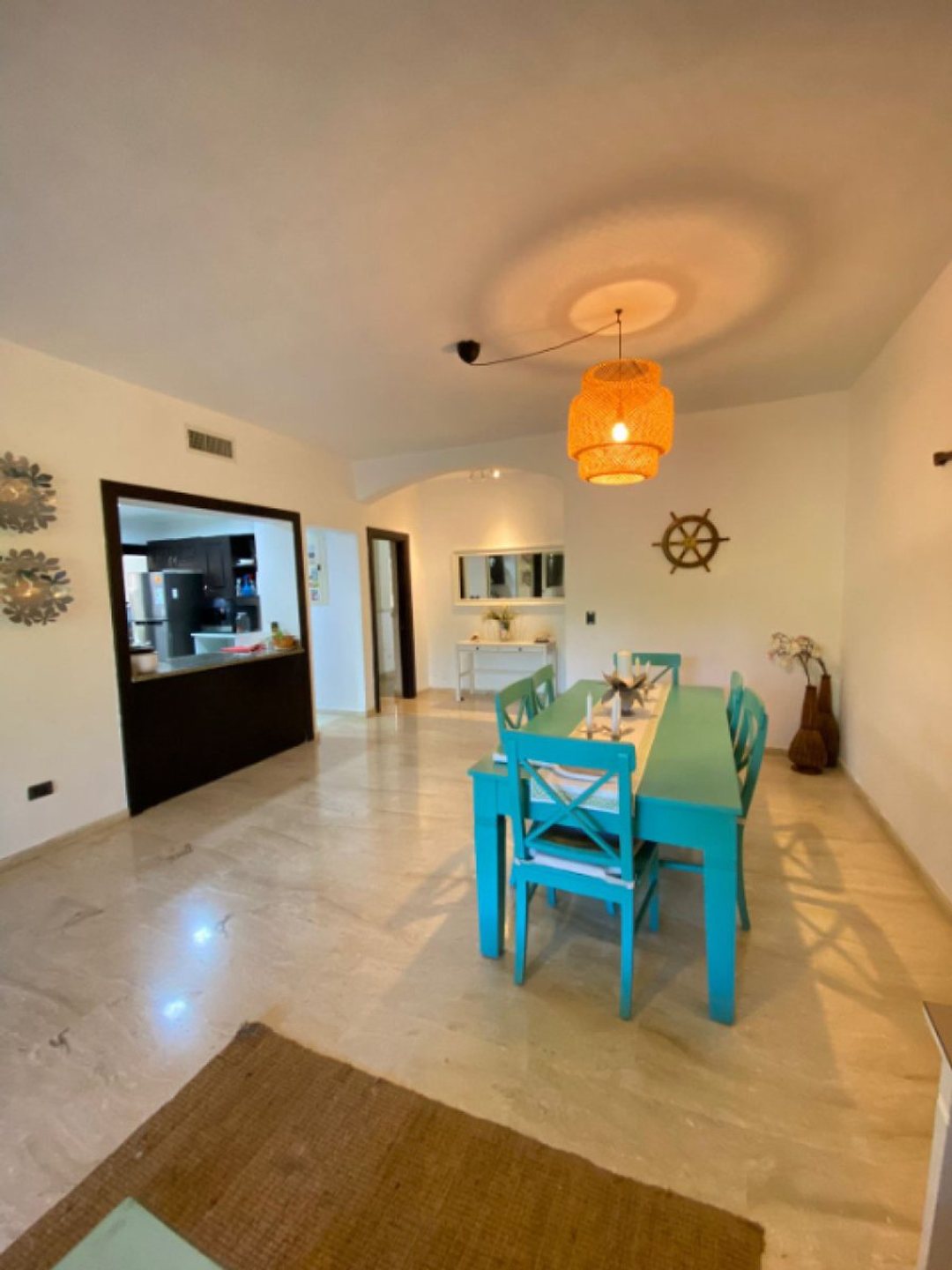 Apartamento en Cocotal Golf & Country Club, foto 3