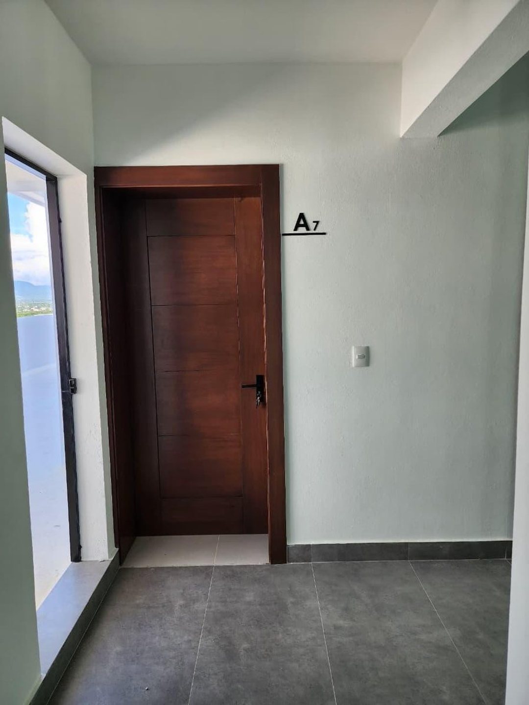 Apartamento en Urbanización Monte Verde