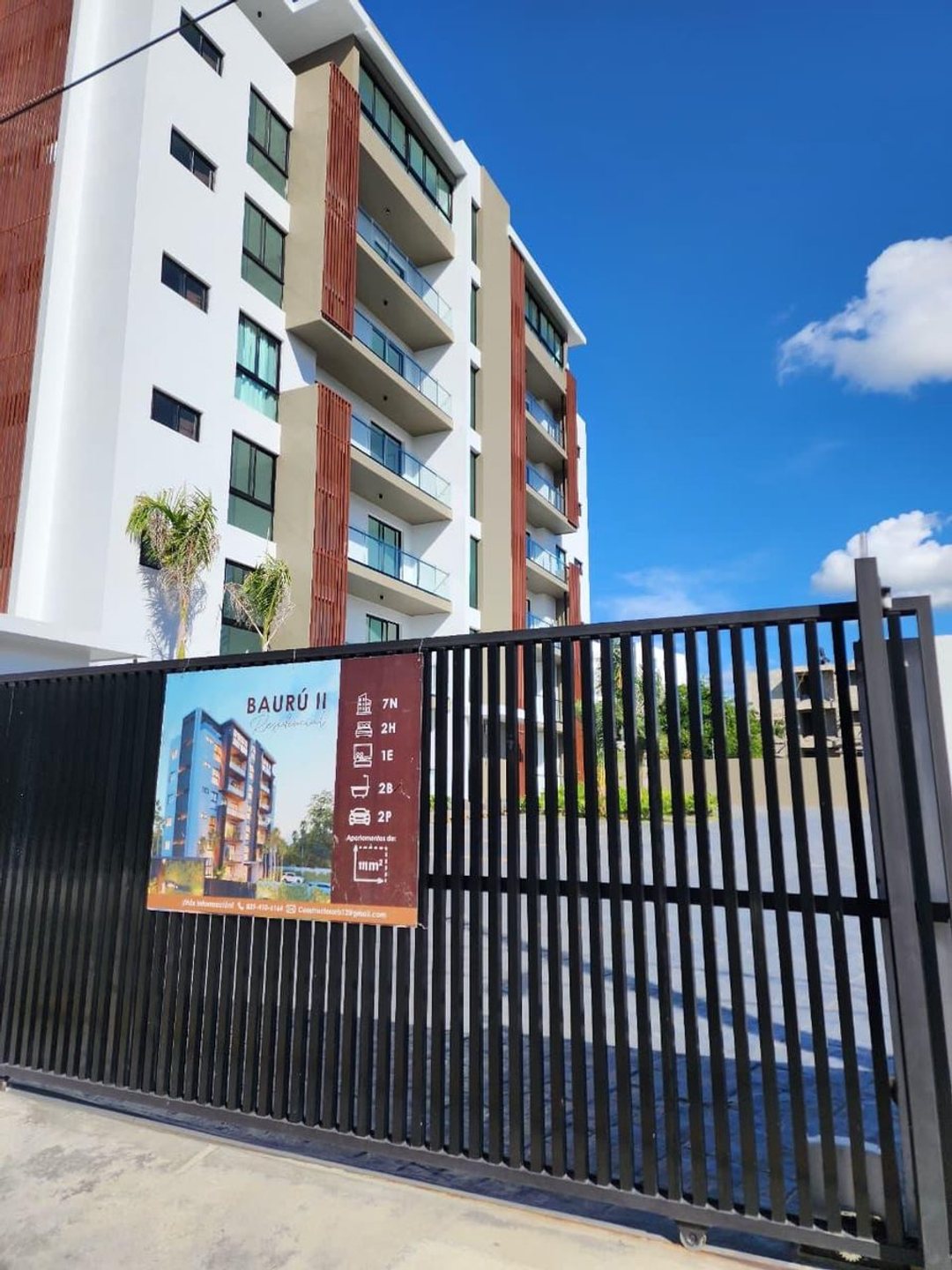 Apartamento en Urbanización Monte Verde, foto 4