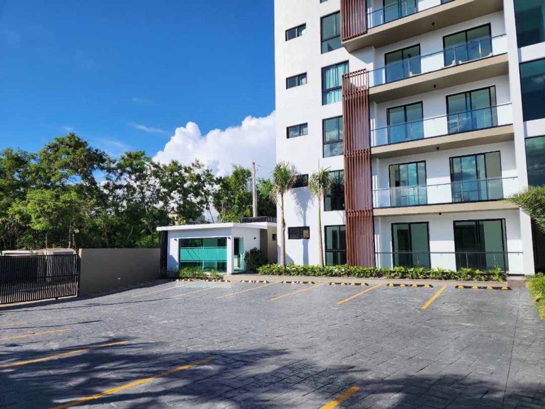 Apartamento en Urbanización Monte Verde, foto 5