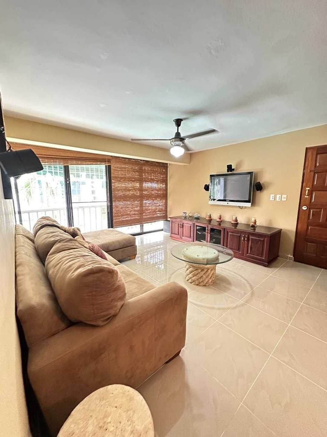 Apartamento en Juan Dolio, foto 3