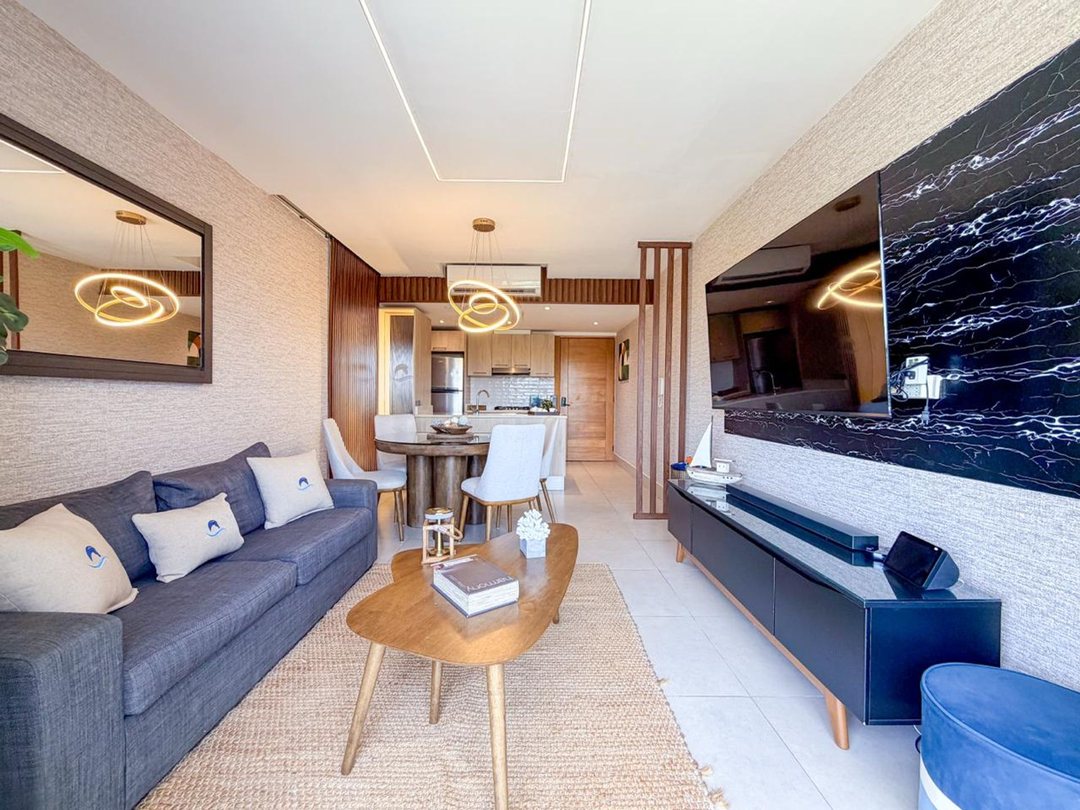 Apartamento en Ciudad de las Canas, foto 4