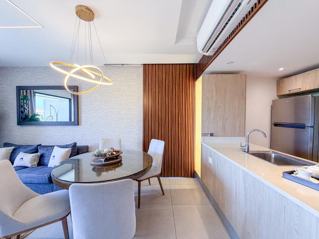 Apartamento en Ciudad de las Canas, foto 5