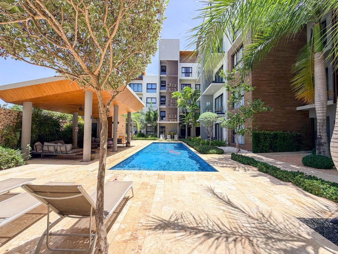 Apartamento en Ciudad de las Canas, foto 2
