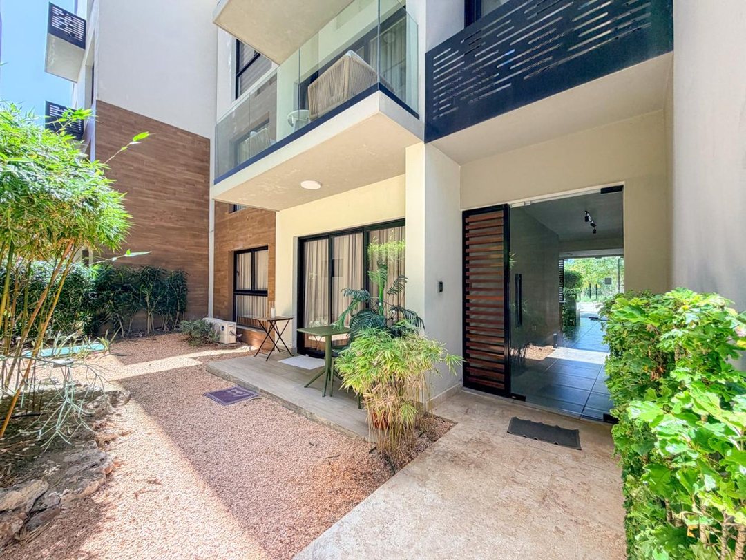 Apartamento en Ciudad de las Canas, foto 3