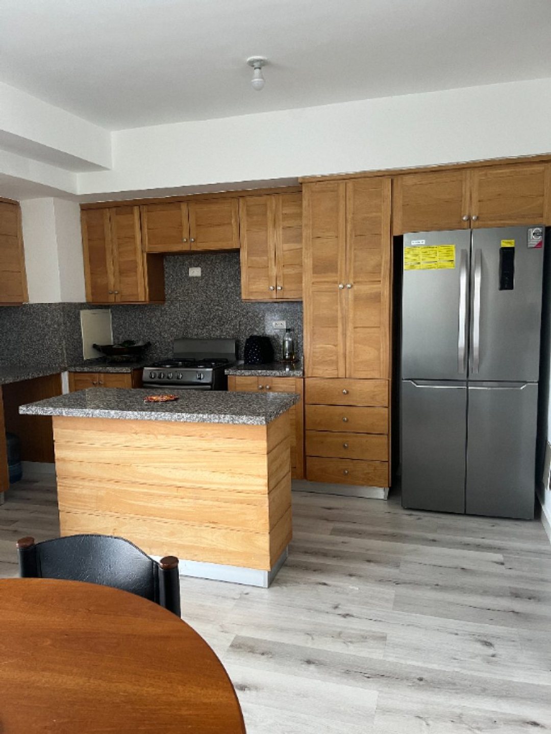 Penthouse en El Millón, foto 4