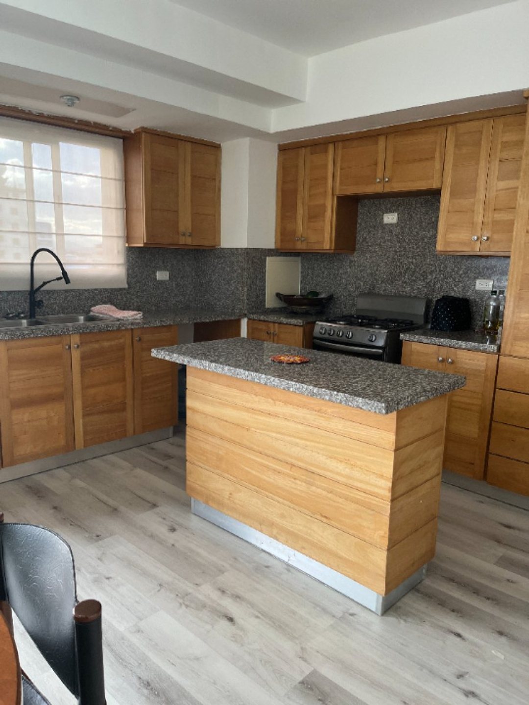 Penthouse en El Millón, foto 5