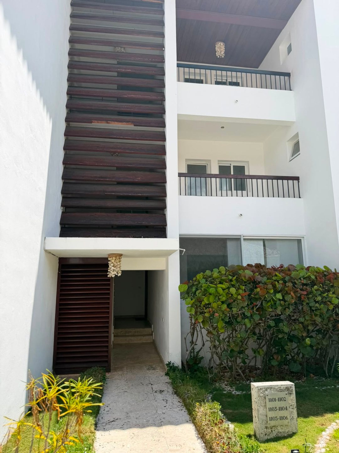 Apartamento en White Sands, Bávaro, foto 2
