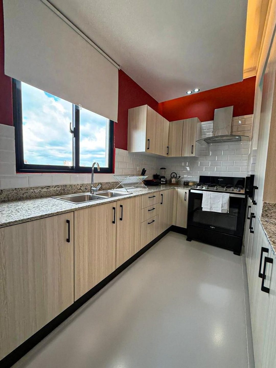 Apartamento en La Julia, foto 4