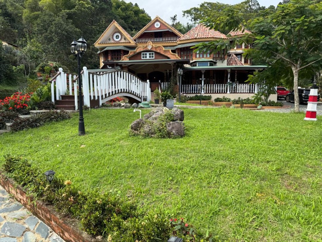 Casa en Bonao