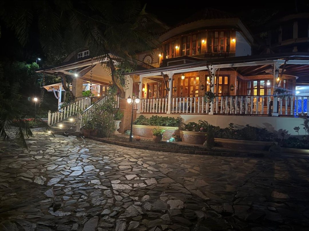 Casa en Bonao, foto 2