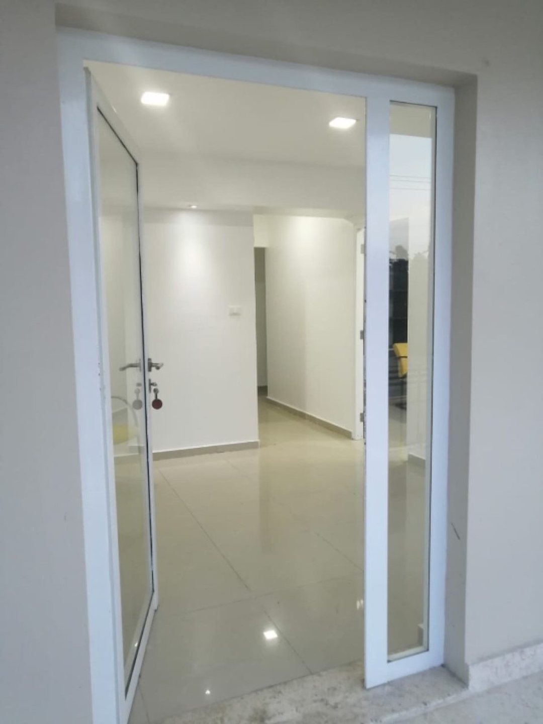 Commercial space in El Cortecito