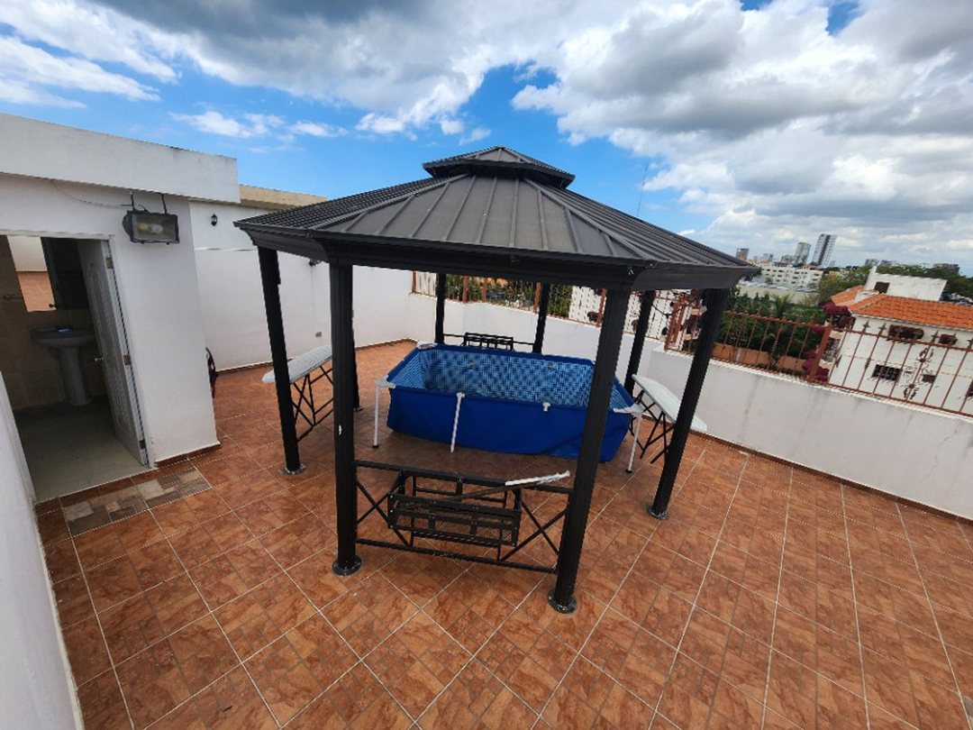 Apartamento en Alma Rosa II, foto 2