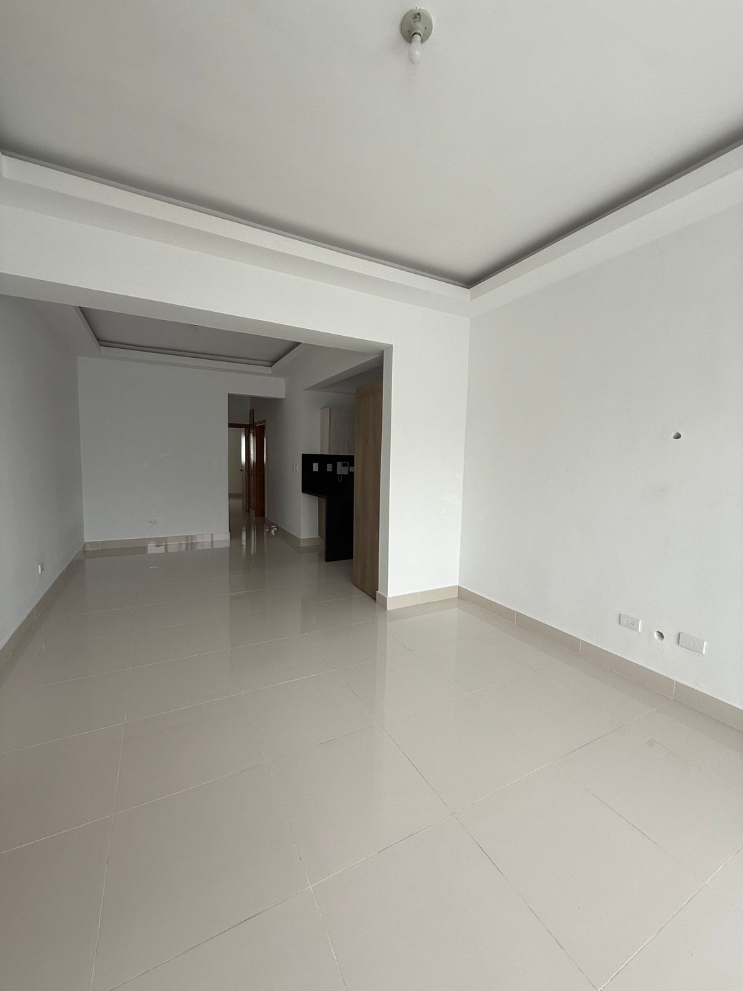 Apartamento en Mirador Sur, foto 3