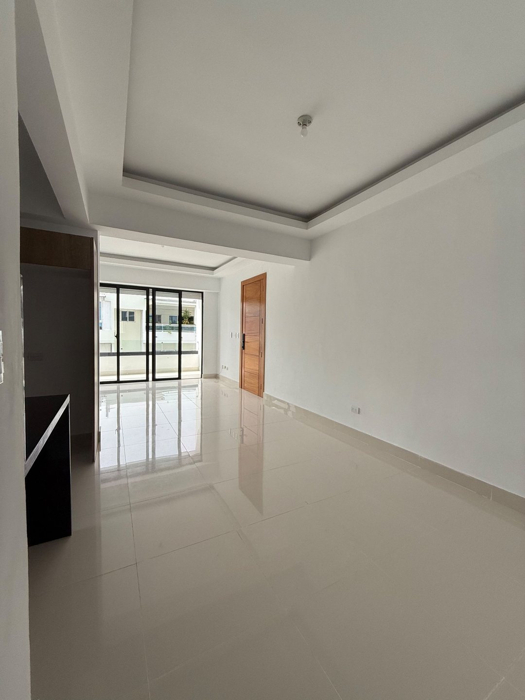 Apartamento en Mirador Sur, foto 2