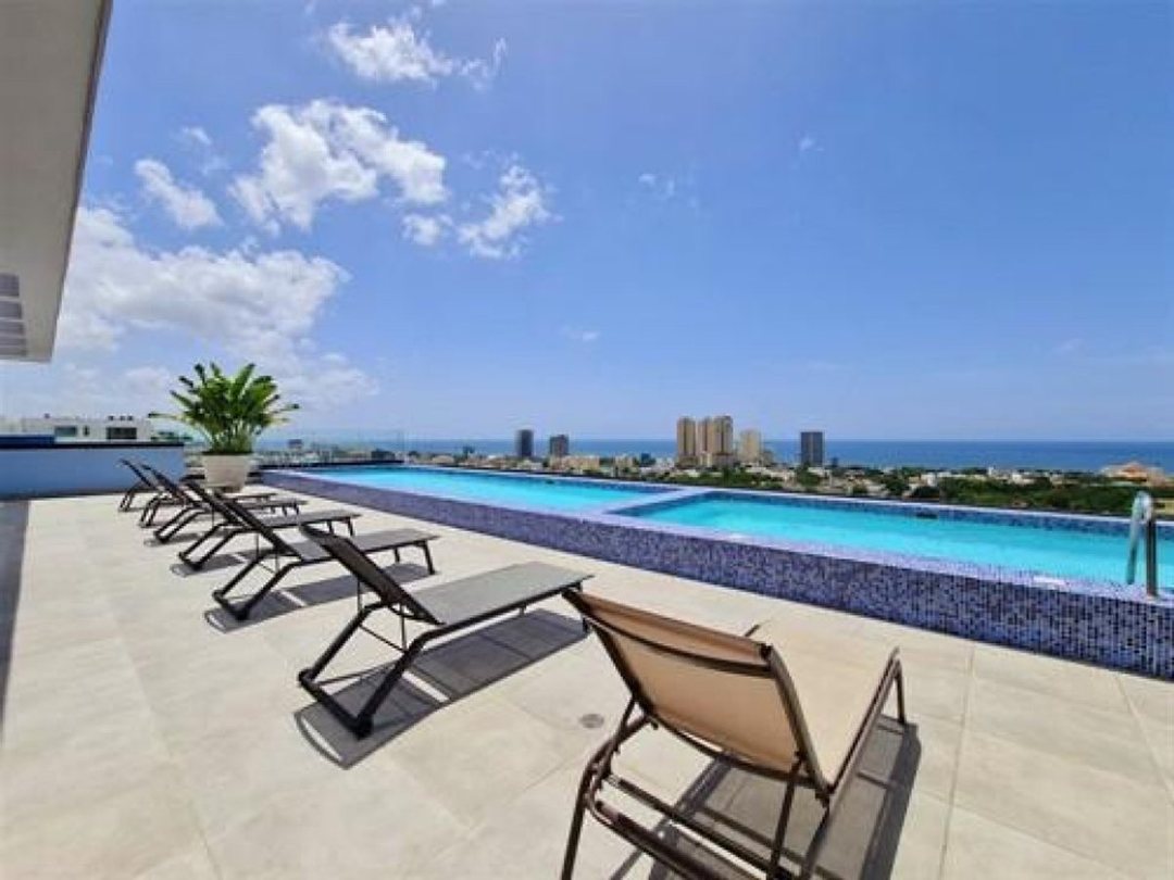 Apartment in La Esperilla