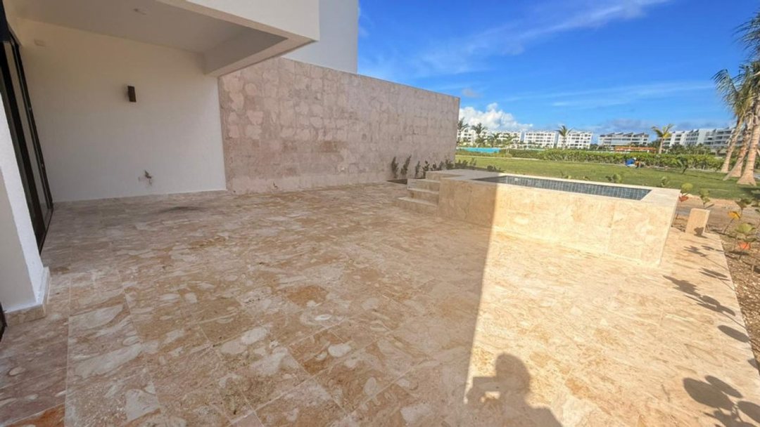 Apartamento en Downtown Punta Cana, foto 5