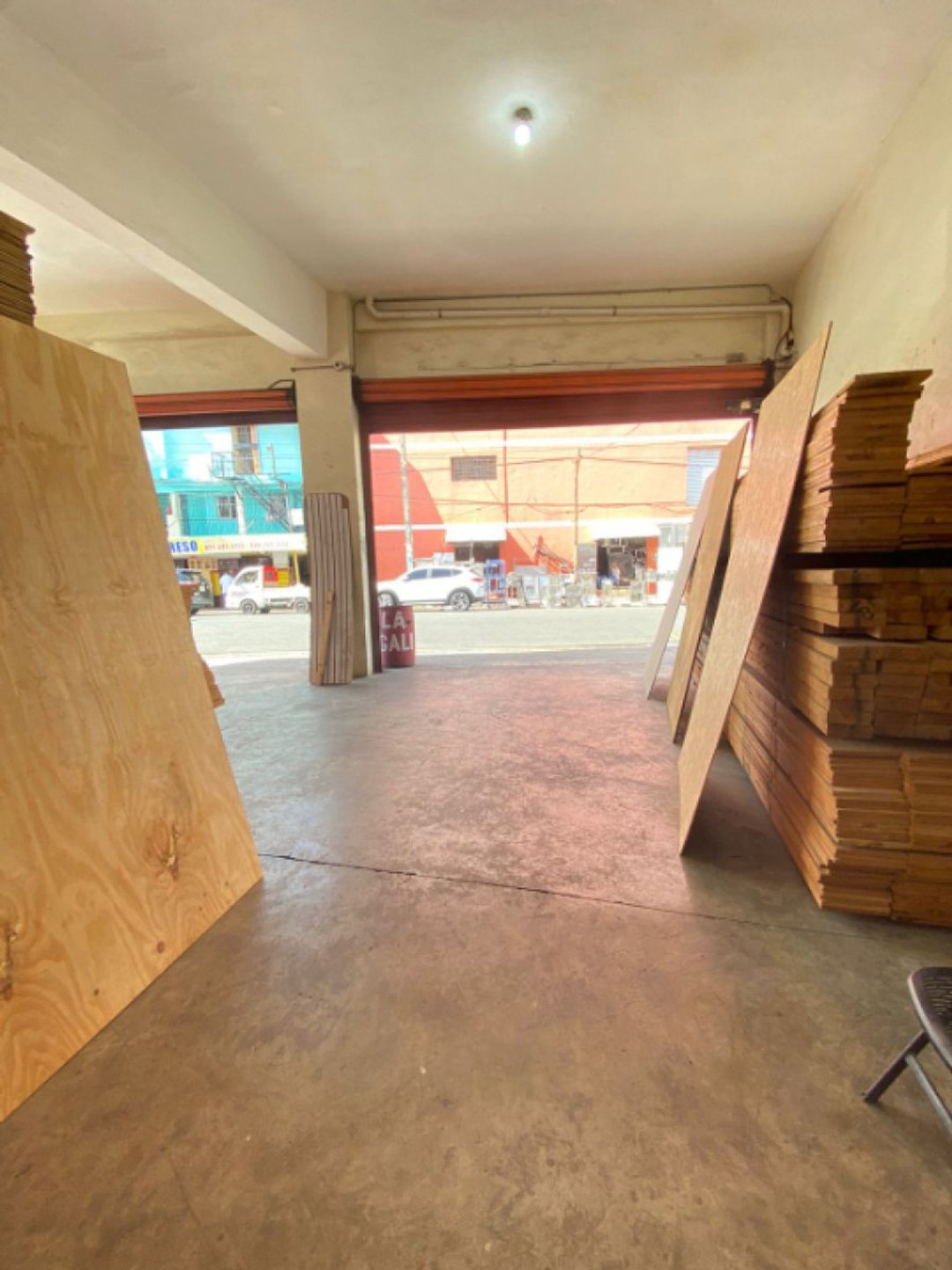 Commercial space in Villa Consuelo
