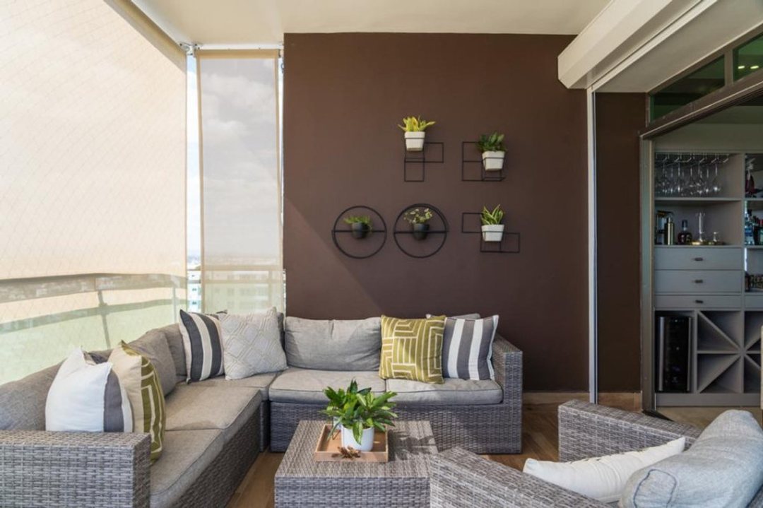 Apartamento en Alma Rosa I, foto 2