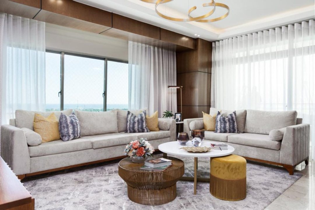 Apartamento en Alma Rosa I, foto 5