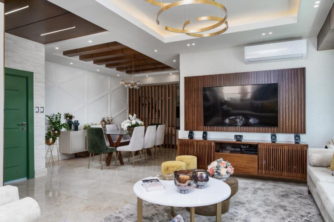 Apartamento en Alma Rosa I, foto 4