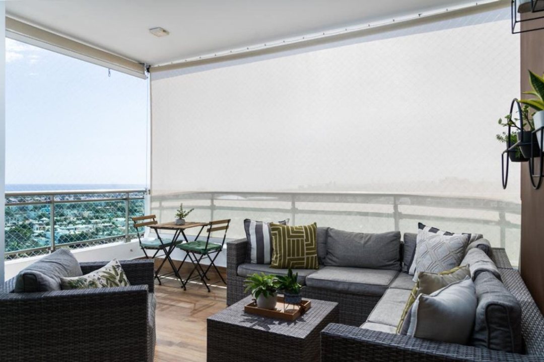 Apartamento en Alma Rosa I