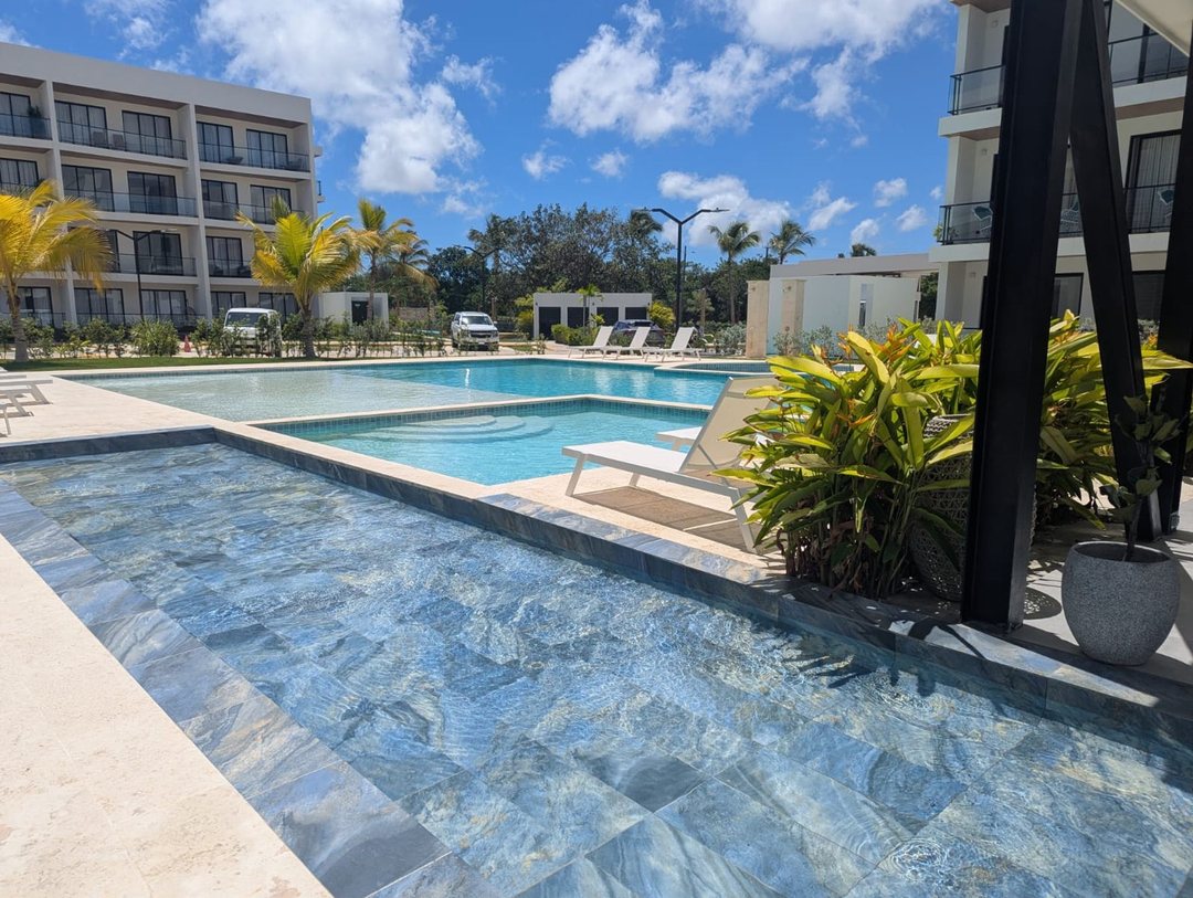Apartment in Vista Cana