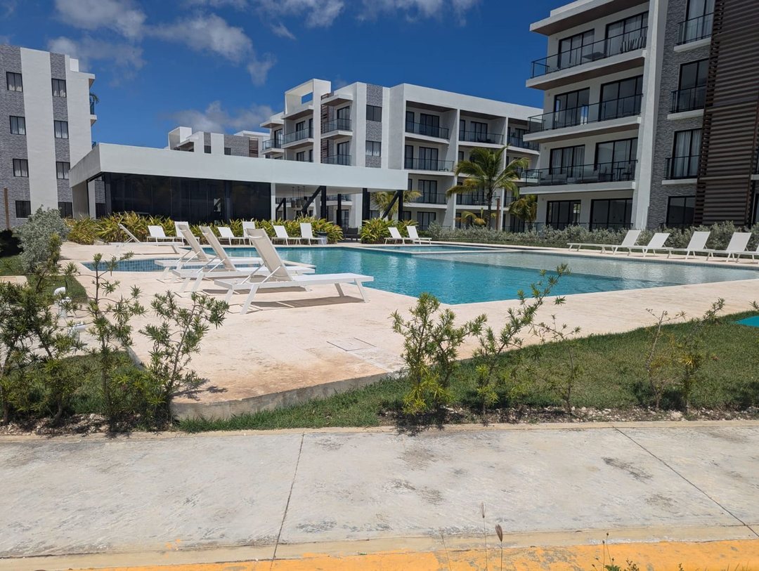 Apartamento en Vista Cana, foto 2