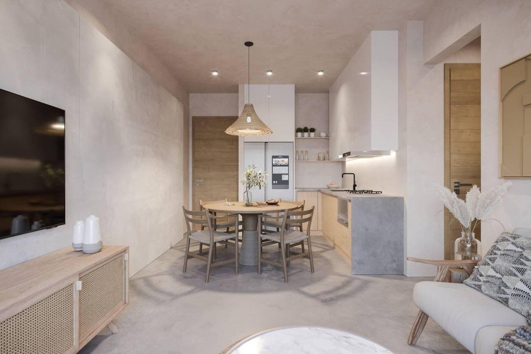 Apartamento en Downtown Punta Cana, foto 4