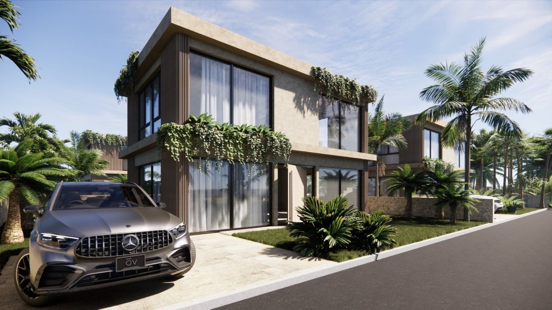 Casa en Cabarete, foto 2