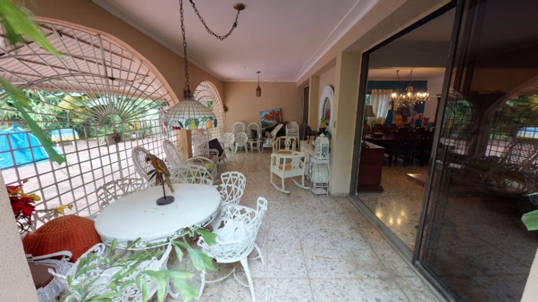 Casa en Evaristo Morales, foto 3