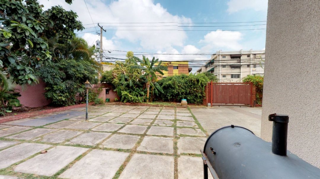 Casa en Evaristo Morales, foto 4