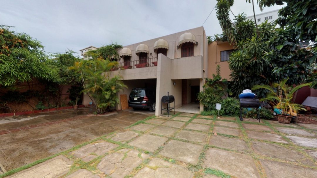 Casa en Evaristo Morales, foto 2