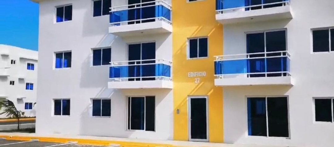 Apartamento en Bávaro, Punta Cana, foto 5