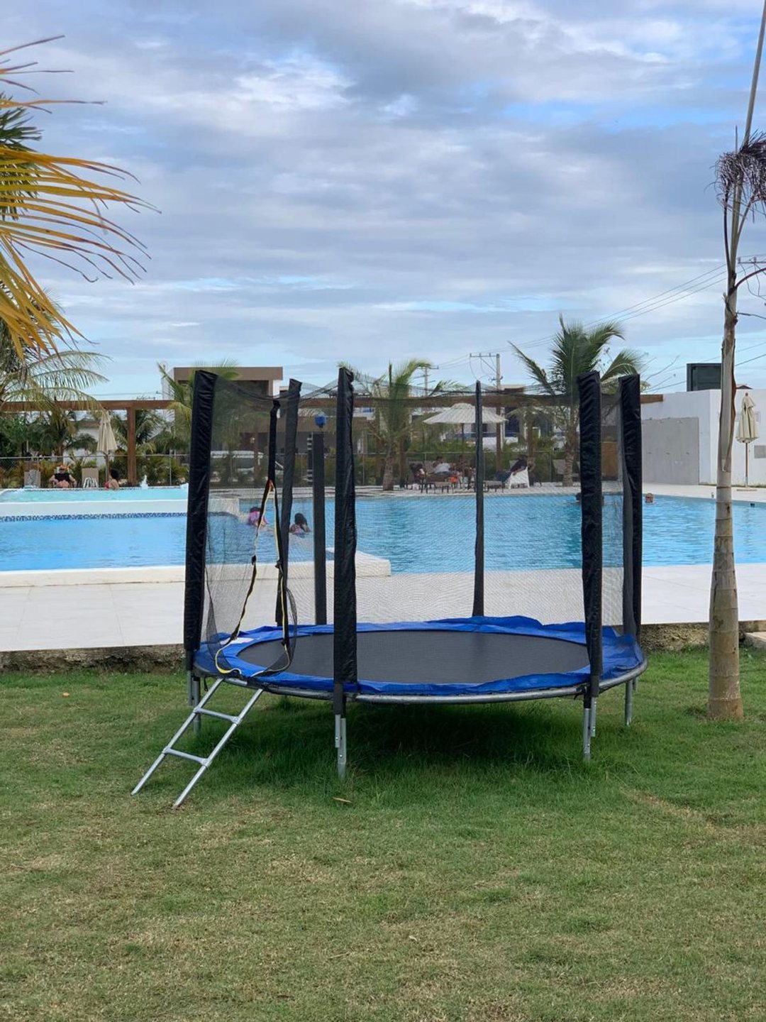 Solar en residencial privado, foto 2