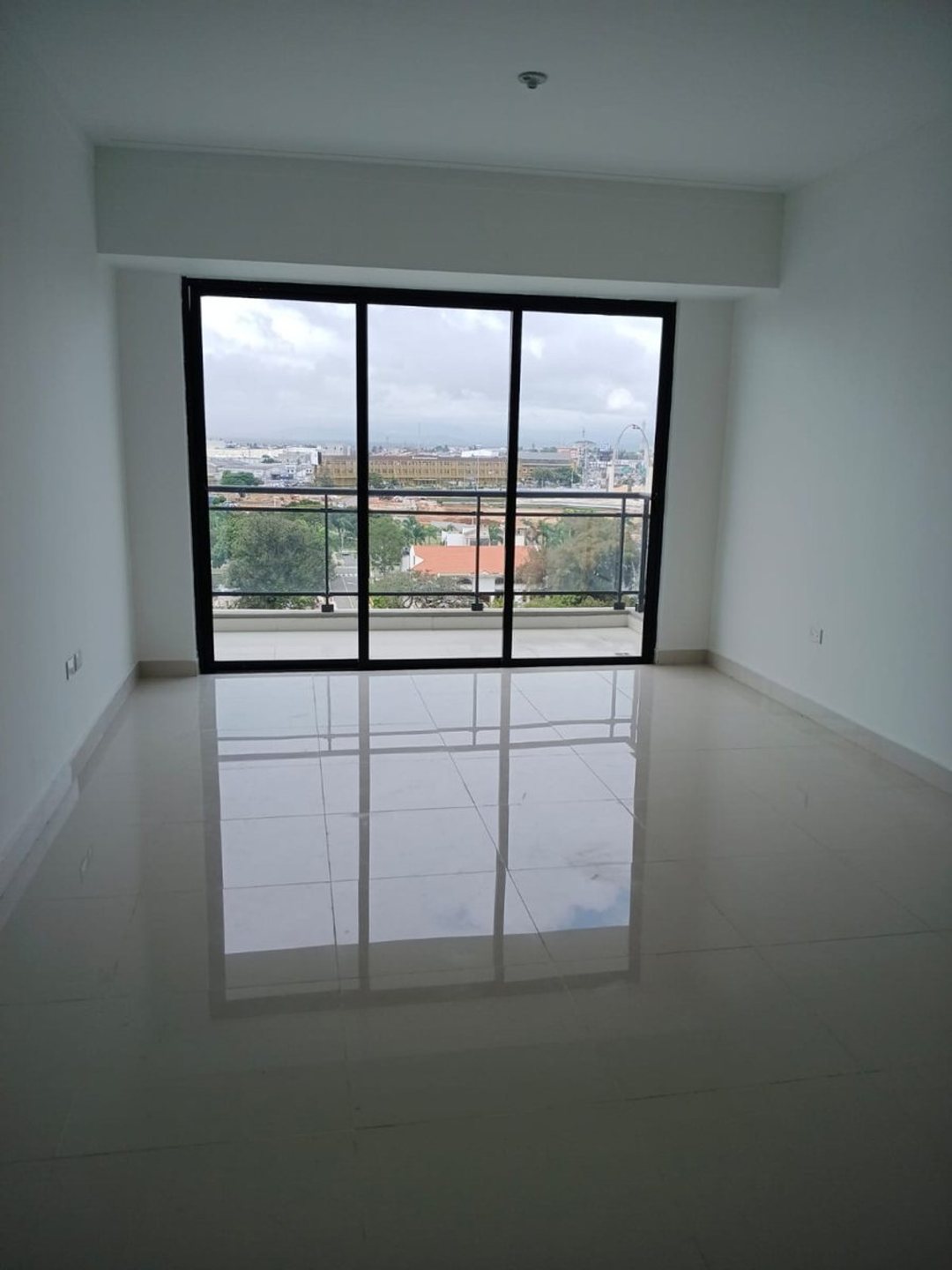 Apartamento en Renacimiento, foto 2