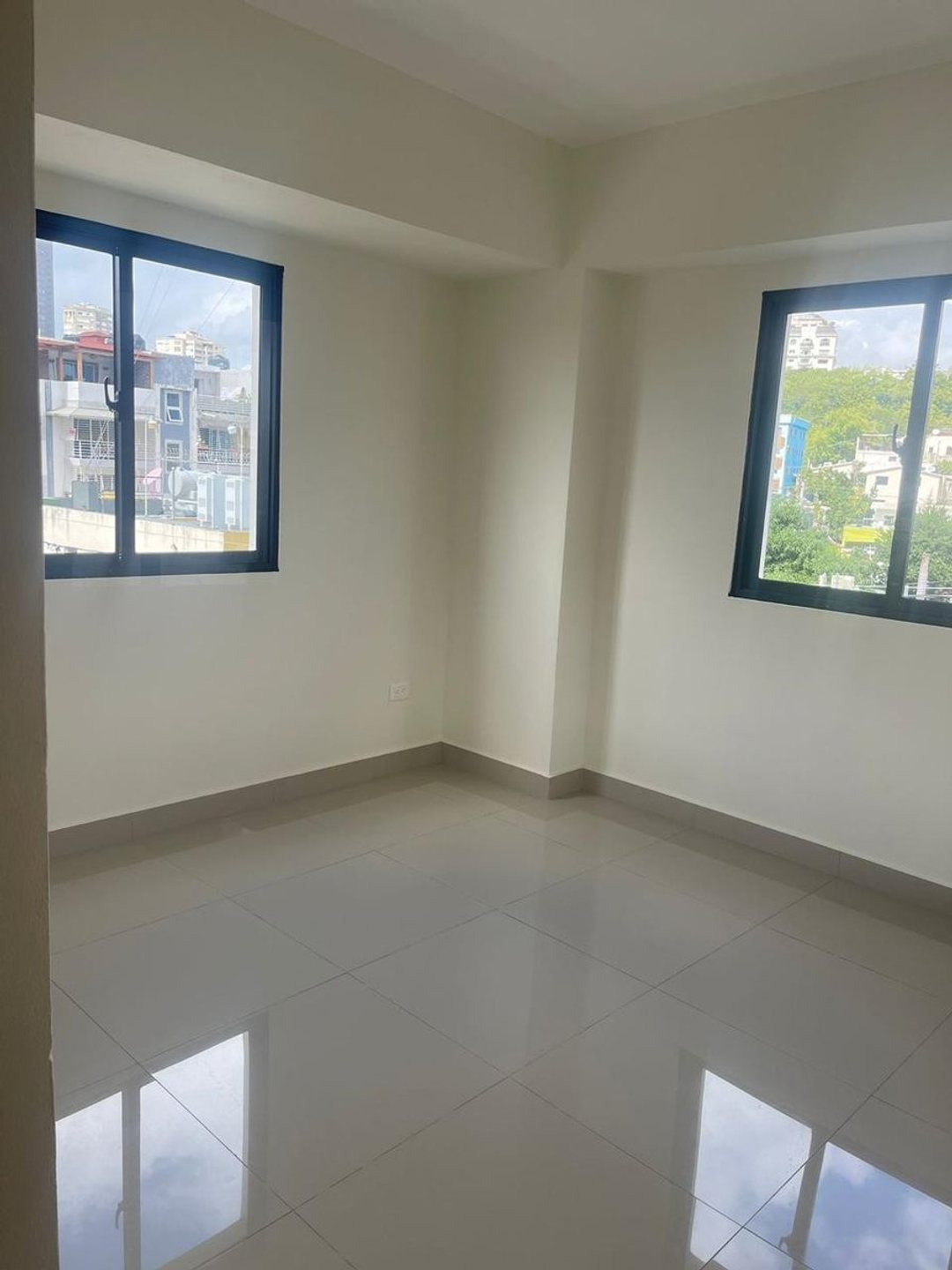 Apartamento en Buenos Aires, Santo Domingo, foto 2